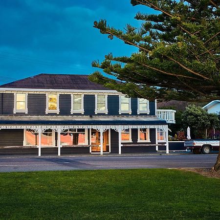 Boutique Hotel Kaikoura Exterior photo