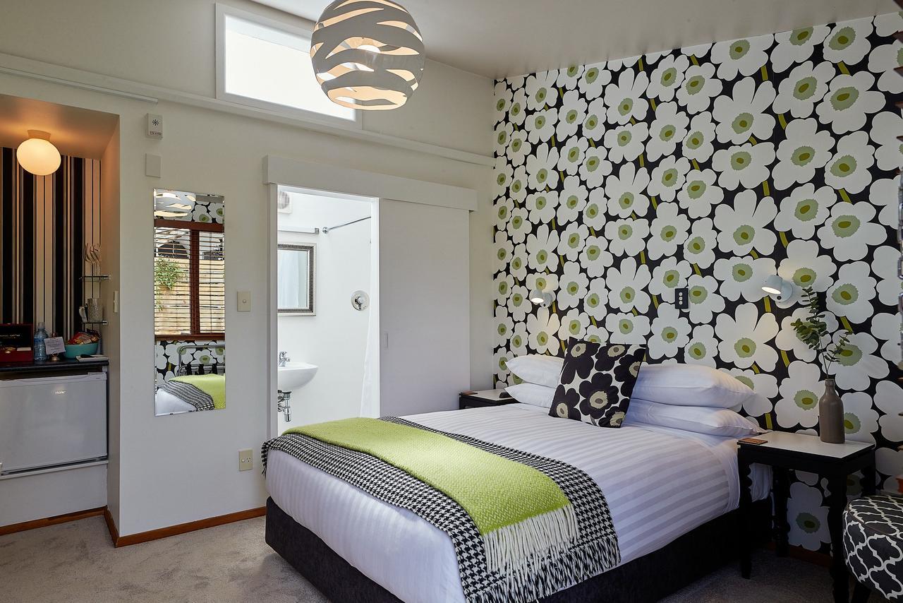 Boutique Hotel Kaikoura Exterior photo
