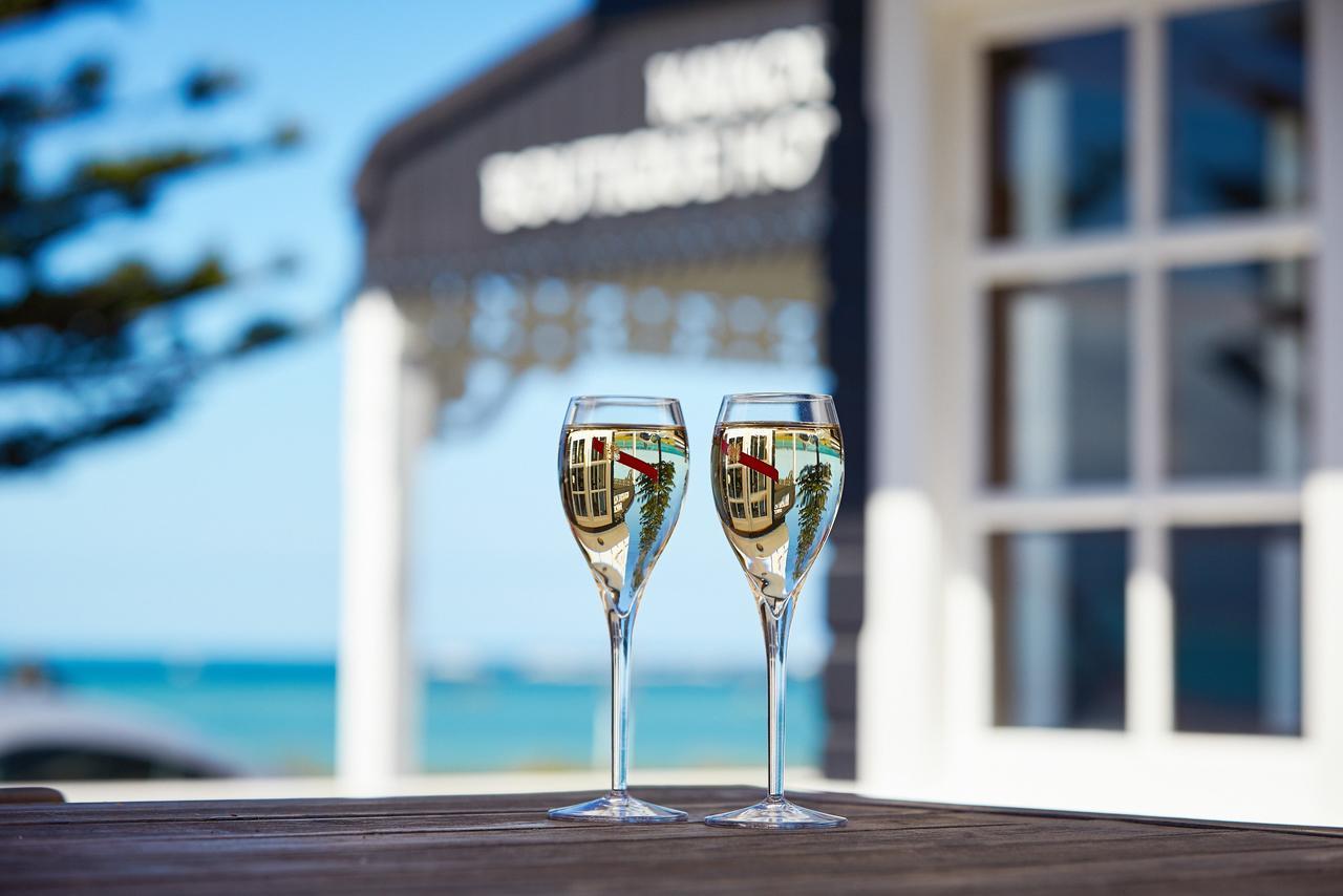 Boutique Hotel Kaikoura Exterior photo