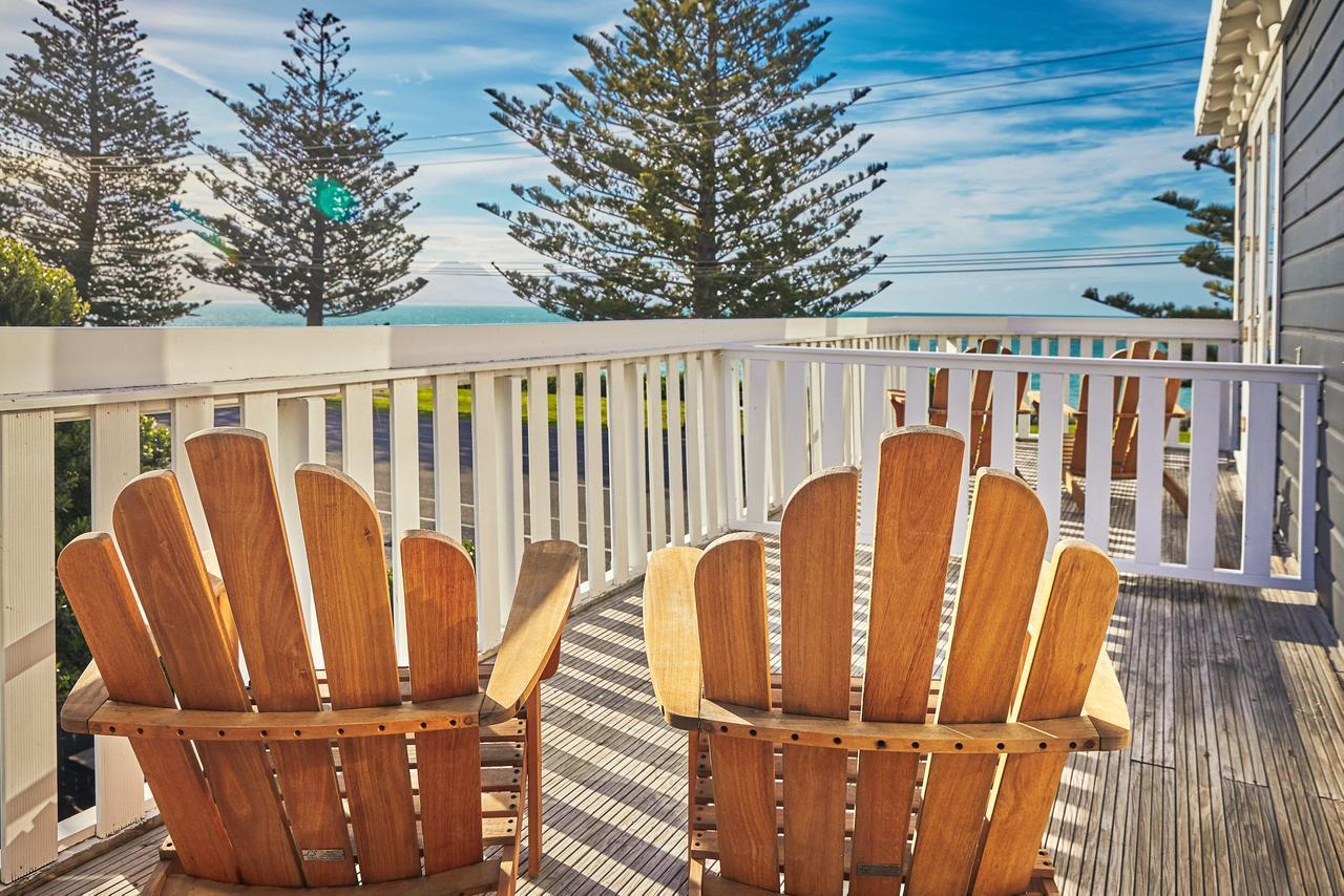 Boutique Hotel Kaikoura Exterior photo