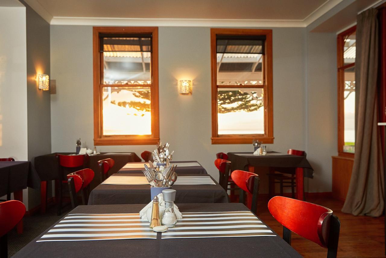 Boutique Hotel Kaikoura Exterior photo